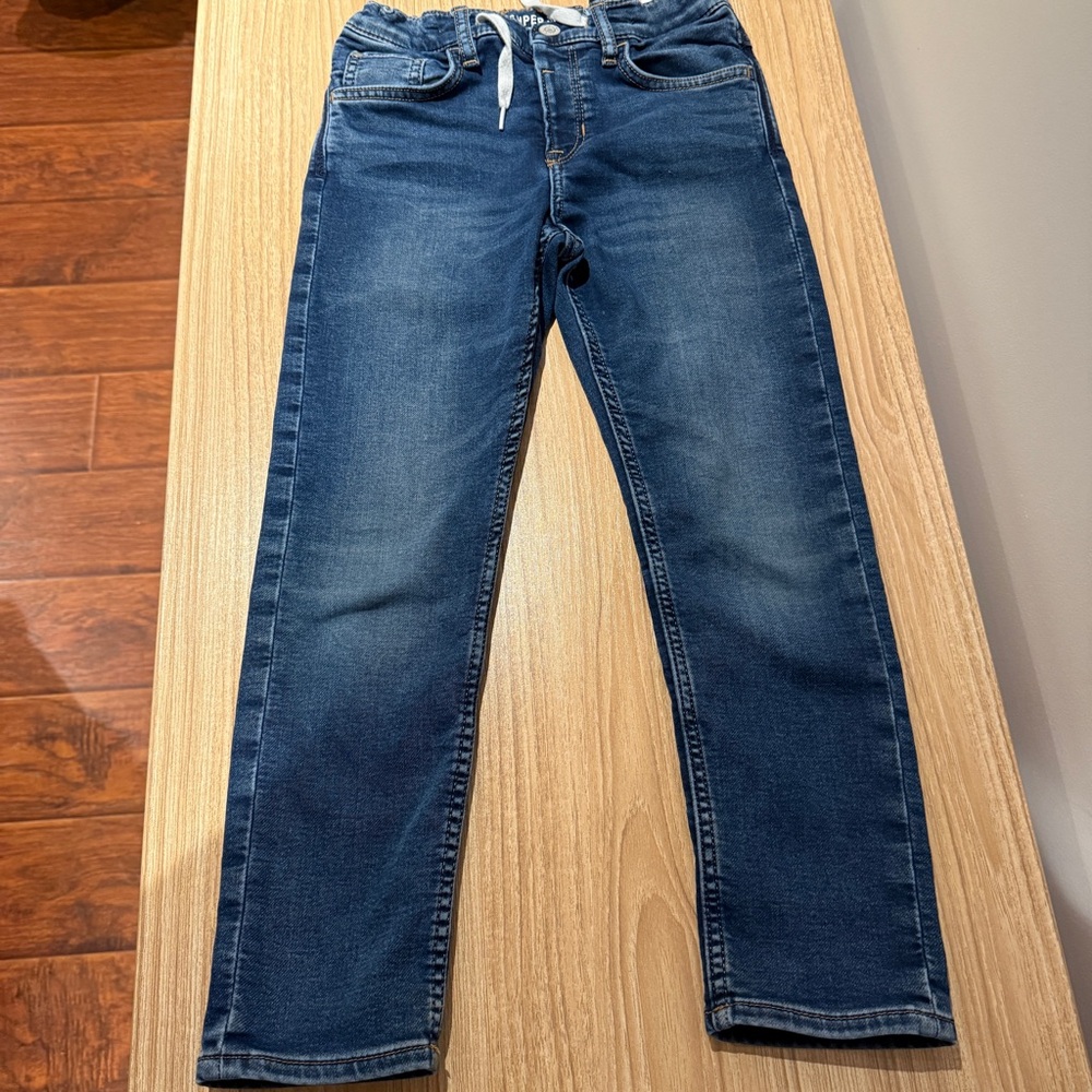 Boys 7-8 years Soft Jeans